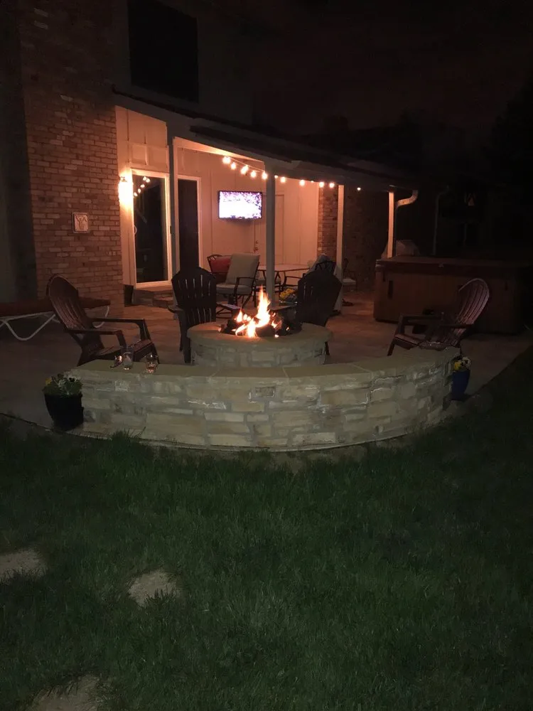 Trusted landscaping services in Denver, CO by Backyards Plus