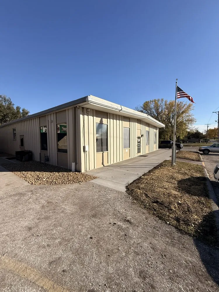 Local landscaping services experts serving Fort Dodge, IA - Bacon Lawn Service