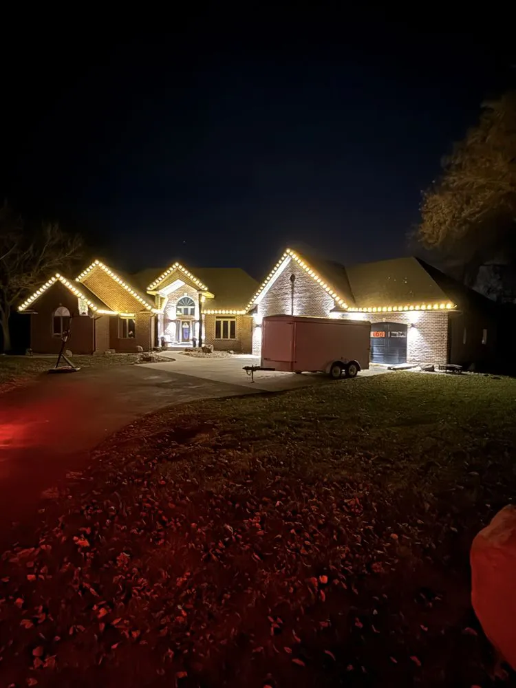 Trusted lawn mowing service with custom design across Fort Dodge, IA - Bacon Lawn Service