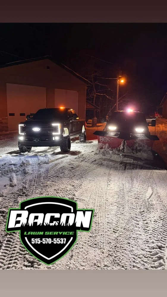 Top-rated landscape design for outdoor upgrades across Fort Dodge, IA - Bacon Lawn Service