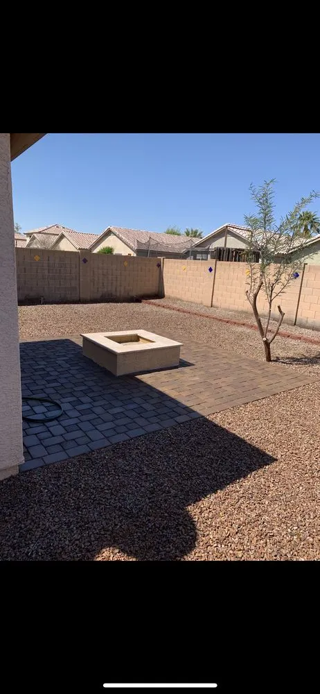 Top-rated landscape installation for homes across Casa Grande, AZ - Bacson Landscaping