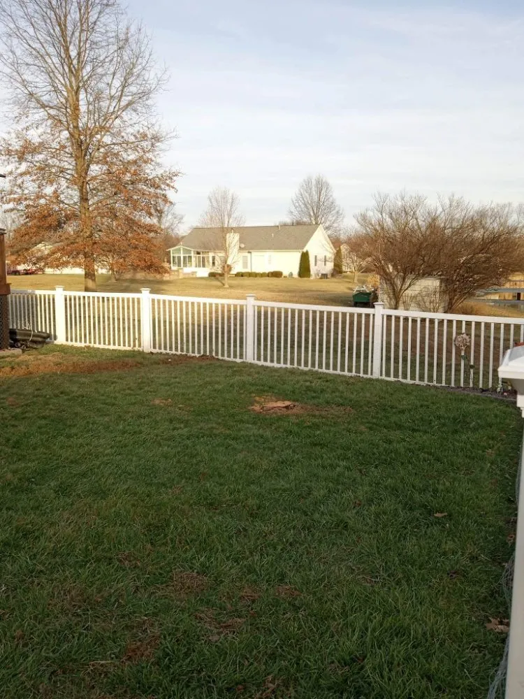 Trusted landscape installation experts serving Red Bud, IL - Bad Apple Outdoor Solutions