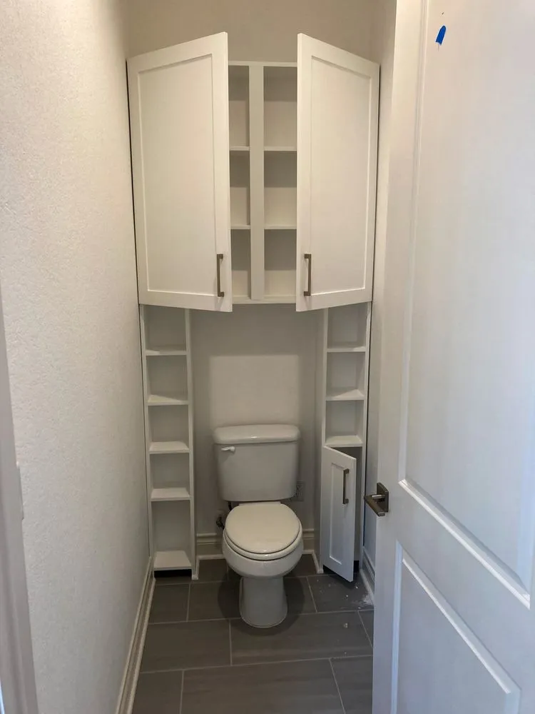 Local outdoor landscaping in Round Rock, TX - Bad at it