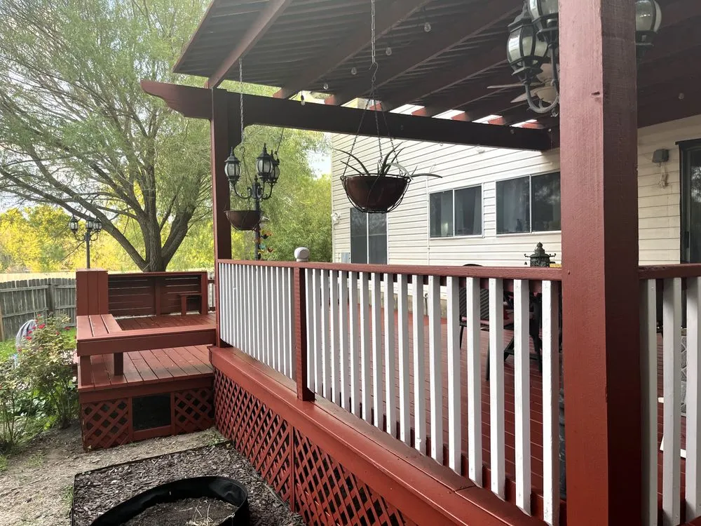 Affordable lawn mowing service in Round Rock, TX - Bad at it