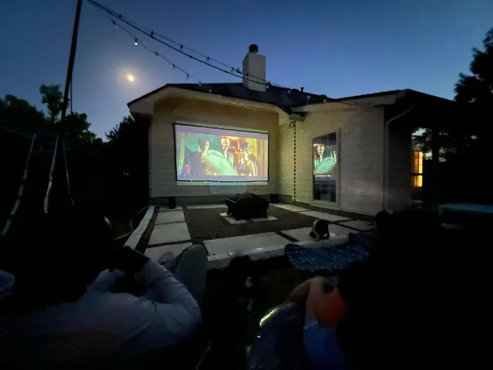 Professional landscape design experts serving Round Rock, TX - Bad at it