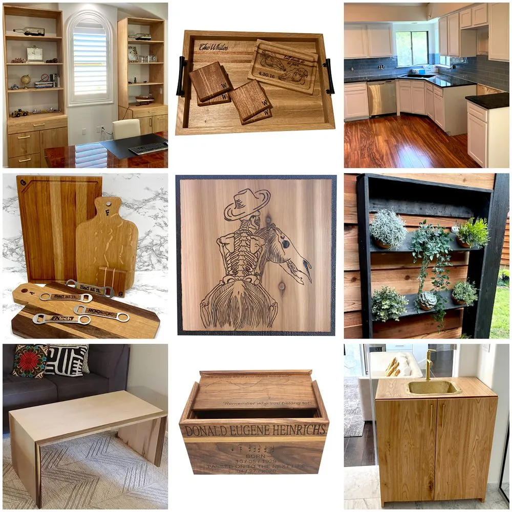 Trusted residential landscaping experts serving Round Rock, TX - Bad at it