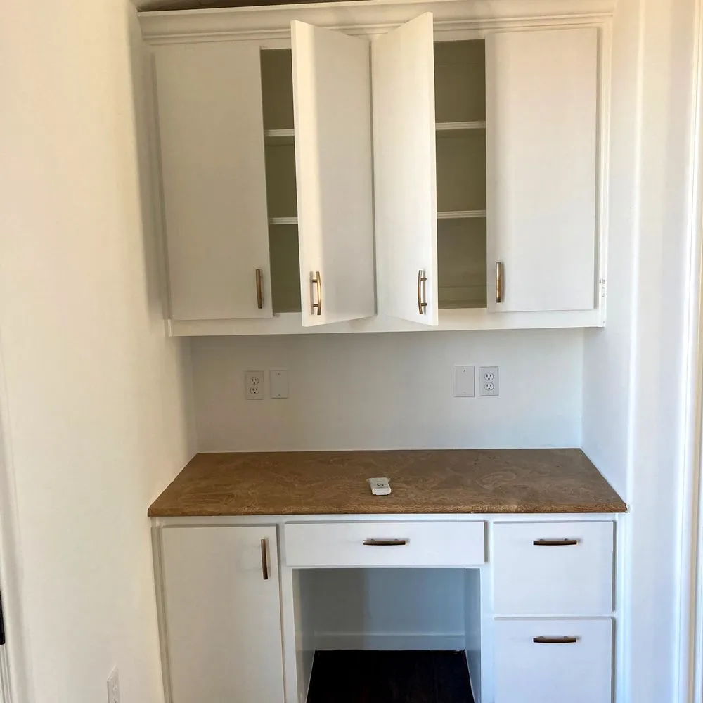 Professional garden landscaping experts serving Round Rock, TX - Bad at it