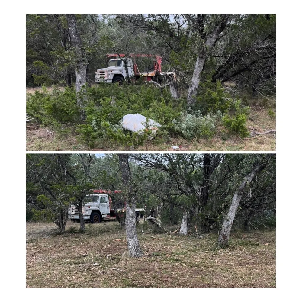 Custom lawn care service experts serving Bulverde, TX - Bad Axe Landscaping