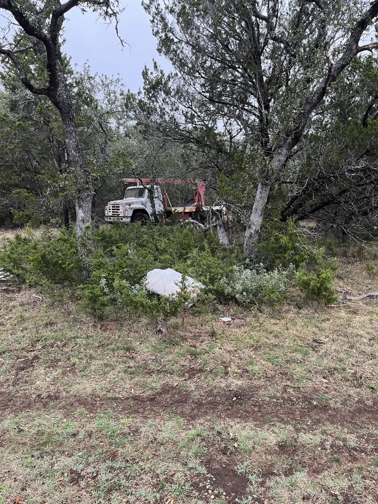 Local residential landscaping experts serving Bulverde, TX - Bad Axe Landscaping