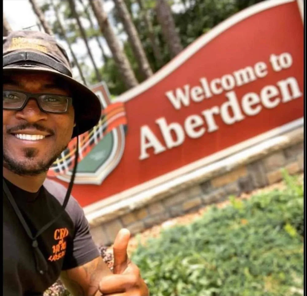 Top-rated outdoor landscaping experts serving Sanford, NC - Bad Boy Landscaping