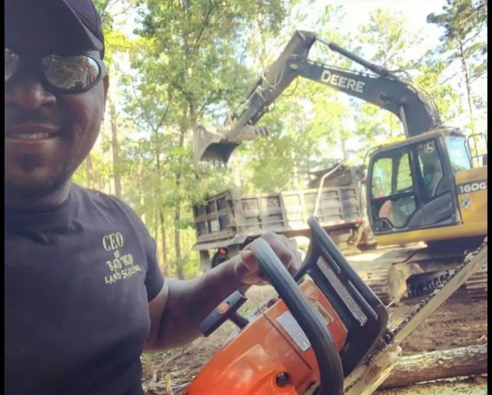 Trusted residential landscaping experts serving Sanford, NC - Bad Boy Landscaping