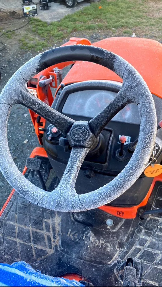 Expert garden landscaping in Sanford, NC by Bad Boy Landscaping