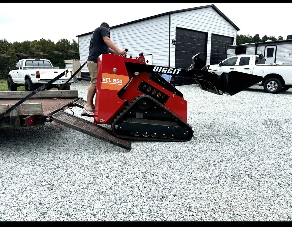 Affordable landscape design experts serving Sanford, NC - Bad Boy Landscaping