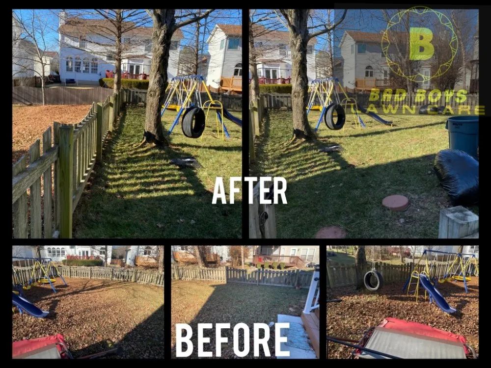 Reliable landscape design with custom design in St. Louis, MO by Bad Boys Lawn and Landscaping