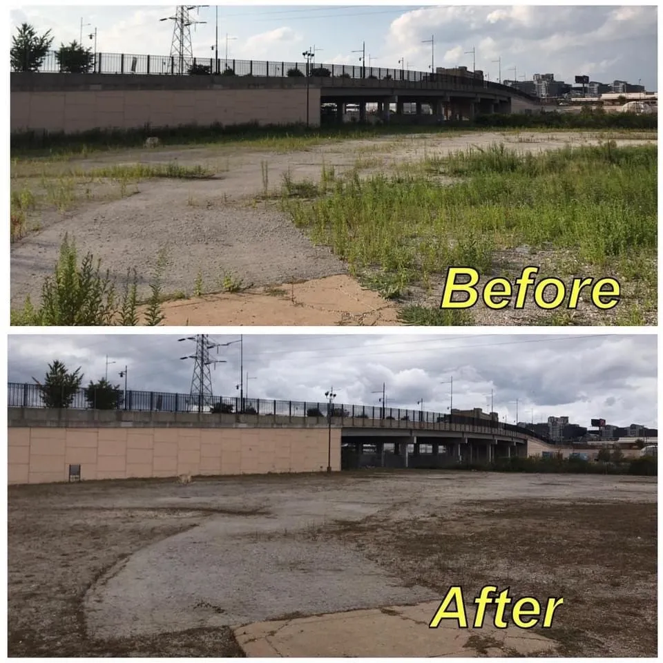 Trusted residential landscaping in St. Louis, MO - Bad Boys Lawn and Landscaping