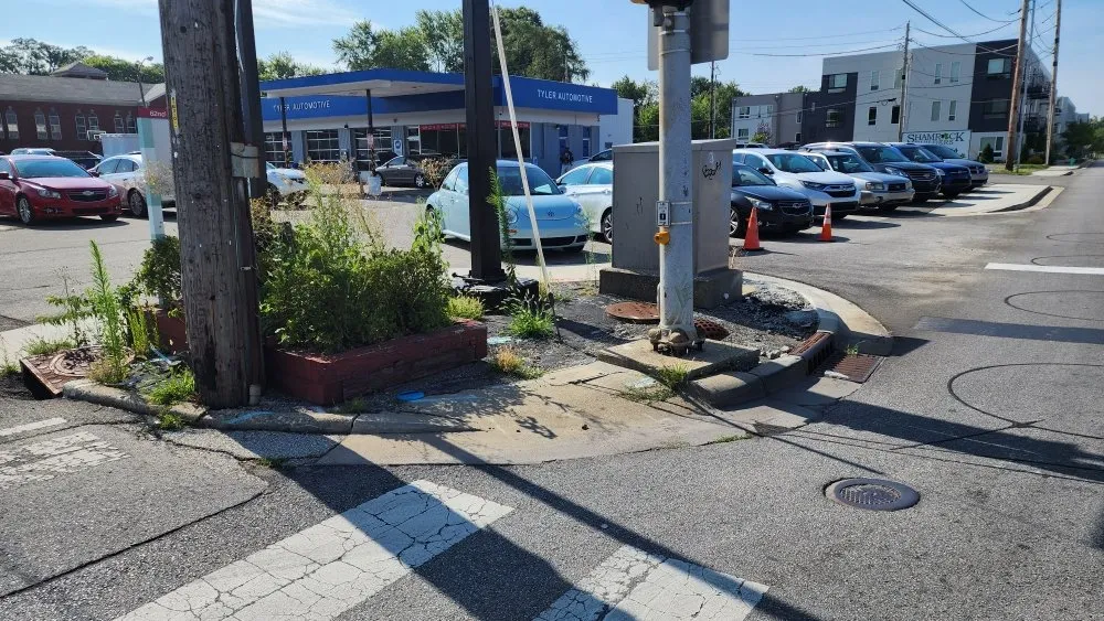 Professional residential landscaping experts serving Indianapolis, IN - Bad Boyz Lawn Maintenance