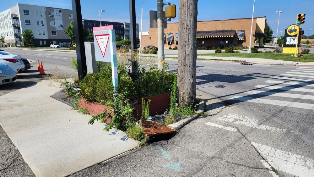 Trusted landscape installation for year-round maintenance across Indianapolis, IN - Bad Boyz Lawn Maintenance