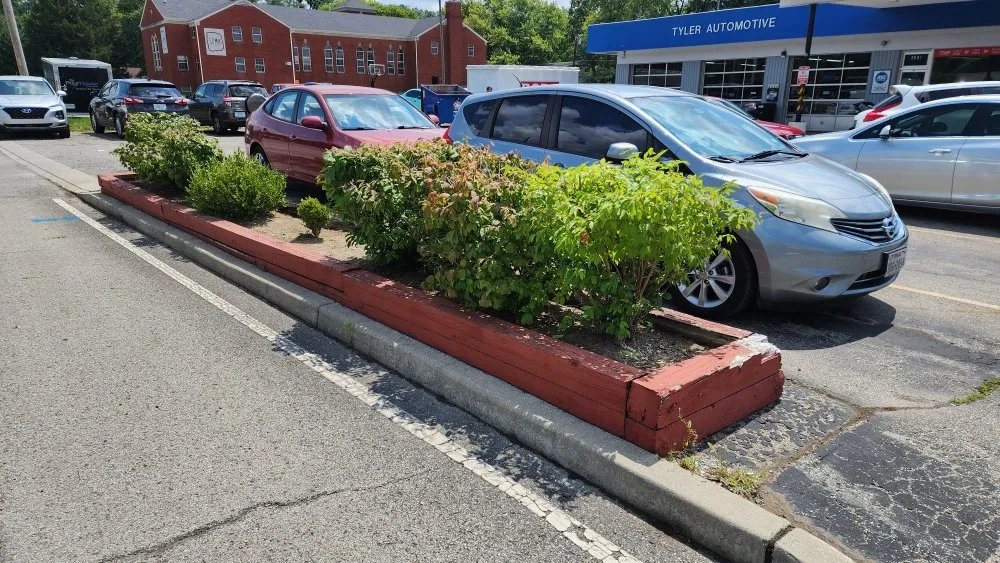 Trusted residential landscaping in Indianapolis, IN - Bad Boyz Lawn Maintenance