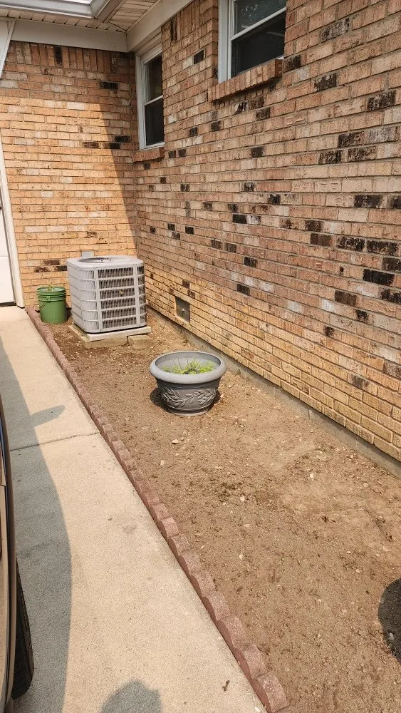 Custom landscape design experts serving Indianapolis, IN - Bad Boyz Lawn Maintenance