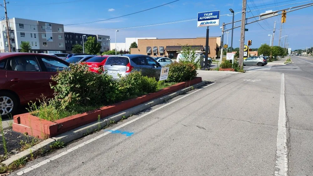 Expert lawn care service for outdoor upgrades in Indianapolis, IN by Bad Boyz Lawn Maintenance