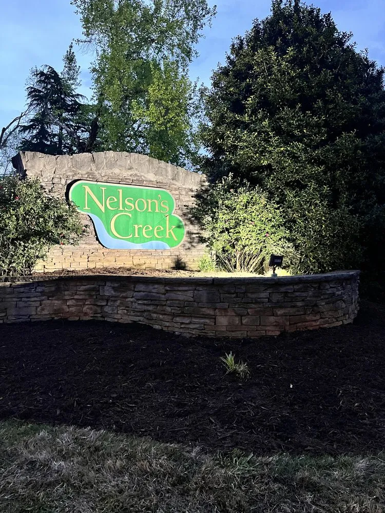 Expert lawn mowing service for beautiful yards across Fountain Inn, SC - Bad Daddy Lawns