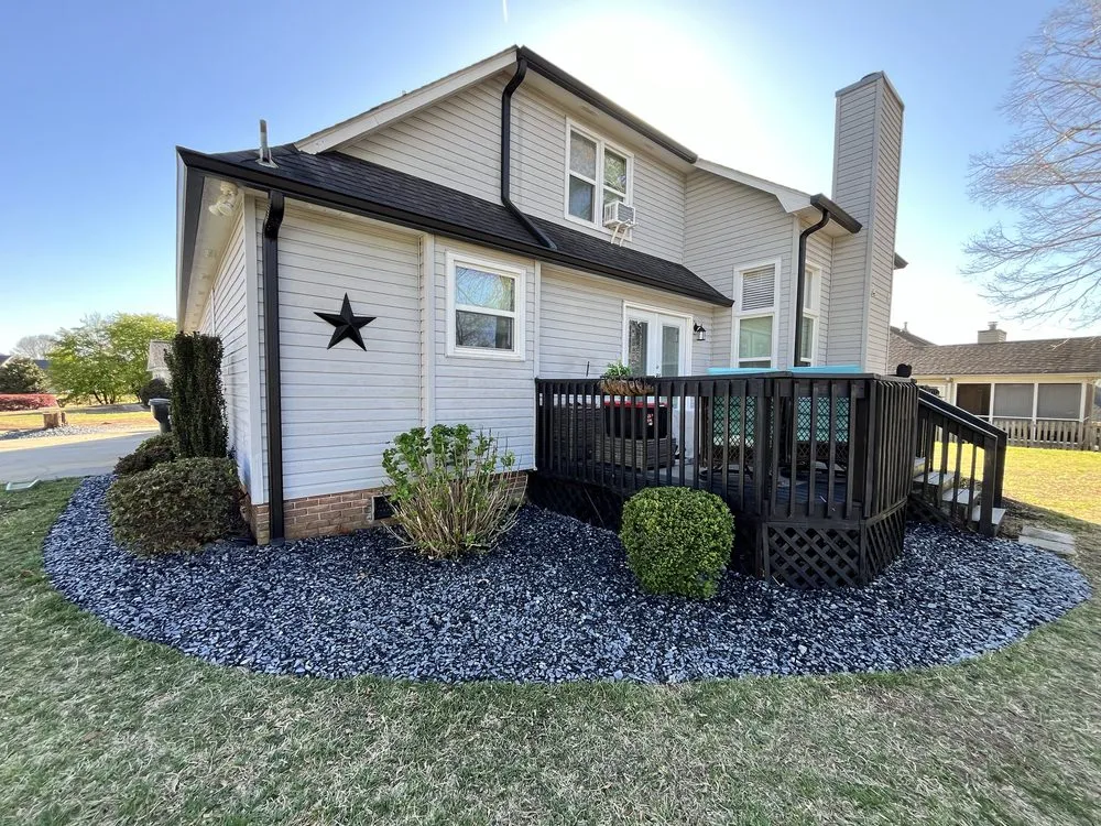 Trusted landscaping services experts serving Fountain Inn, SC - Bad Daddy Lawns