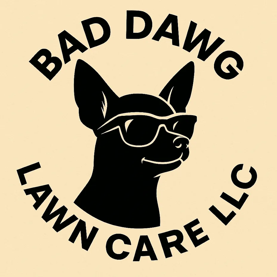 Top-rated landscape installation in Nashville, TN by Bad Dawg Lawn Care