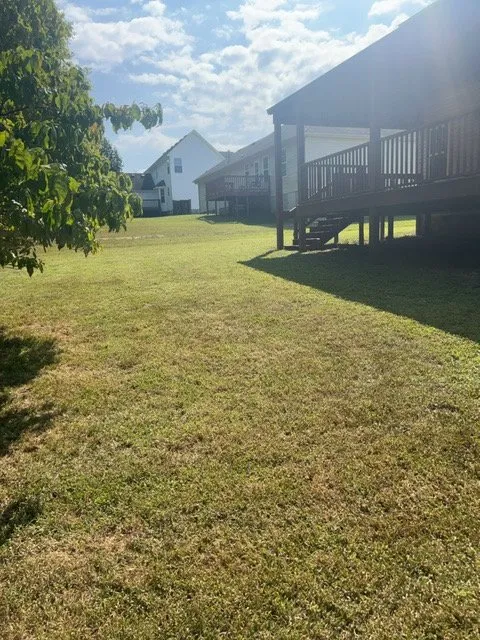 Trusted outdoor landscaping experts serving Nashville, TN - Bad Dawg Lawn Care