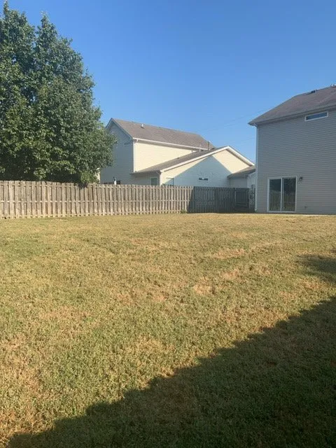 Top-rated garden landscaping in Nashville, TN - Bad Dawg Lawn Care