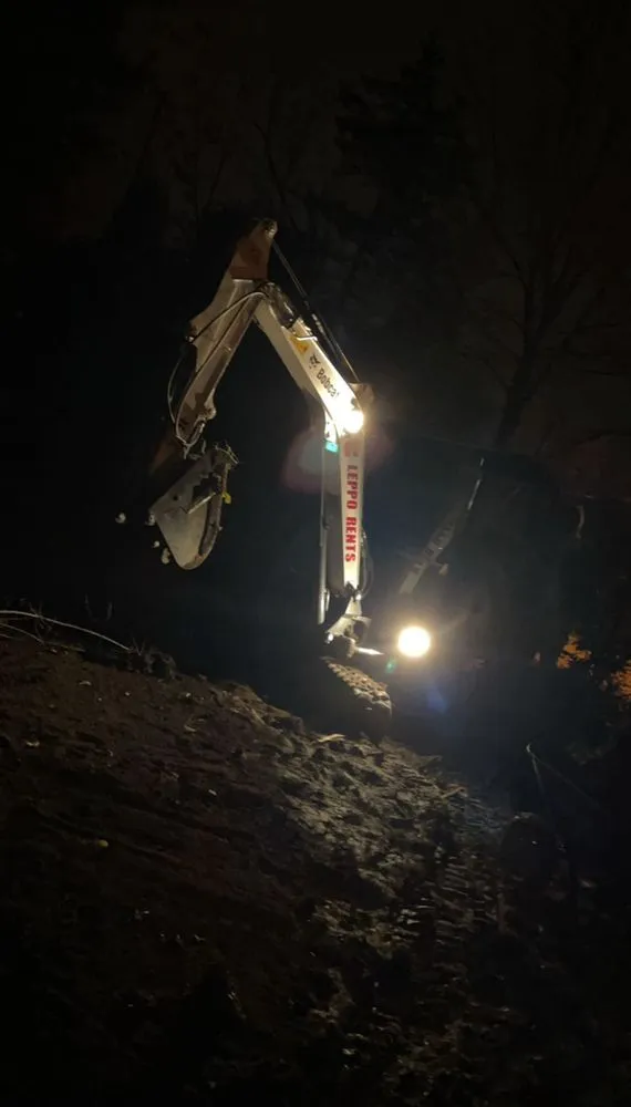 Reliable yard maintenance for year-round maintenance across Hudson, OH - Bad dog landscape