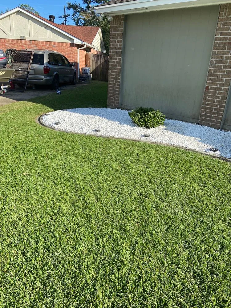 Expert lawn care service experts serving Slidell, LA - Bad Dog Lawn Care