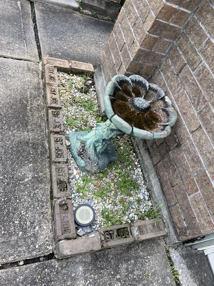 Trusted lawn mowing service experts serving Slidell, LA - Bad Dog Lawn Care