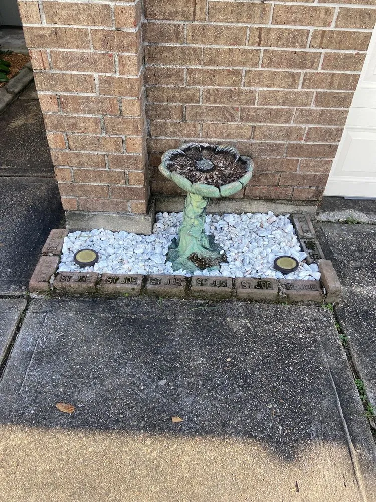 Professional lawn care service in Slidell, LA - Bad Dog Lawn Care