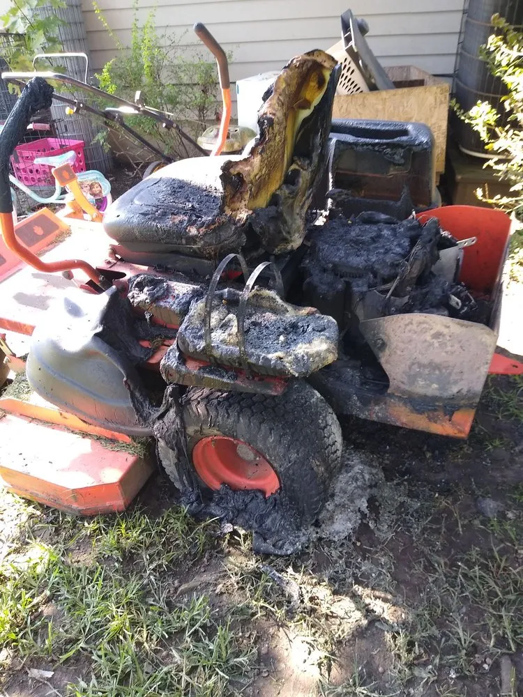 Expert landscape installation experts serving Batesville, AR - BadBoy Mowers