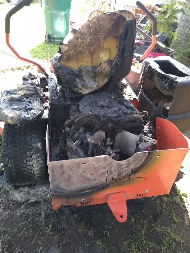 Expert landscaping services experts serving Batesville, AR - BadBoy Mowers