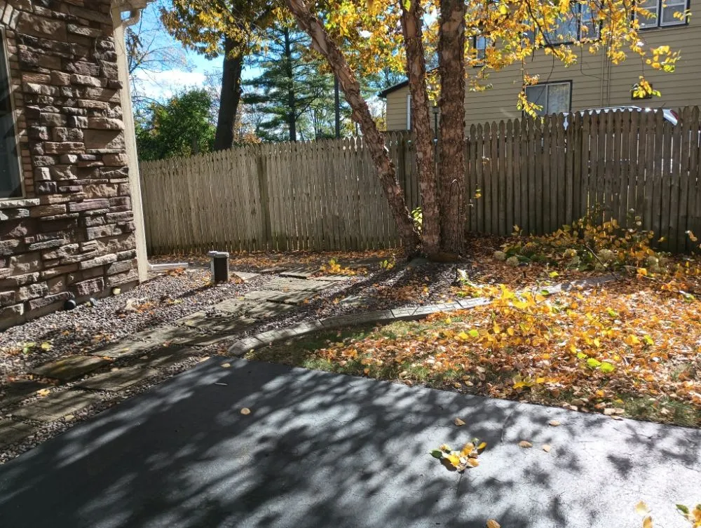 Reliable lawn mowing service in Sturtevant, WI - BadCo Removal