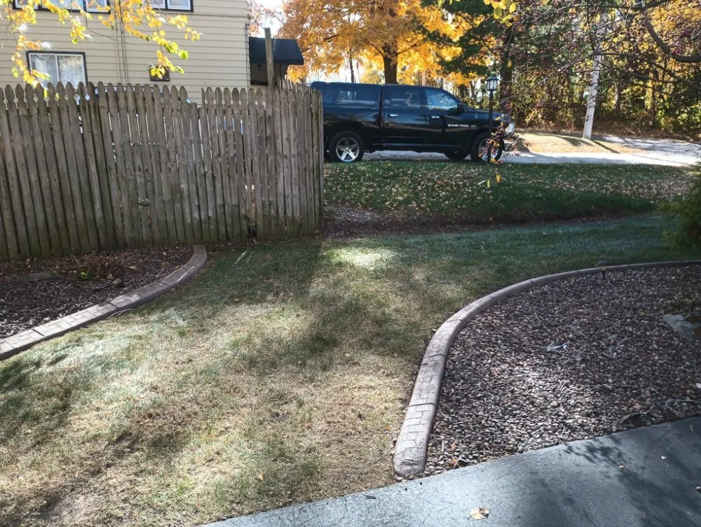 Trusted landscape design experts serving Sturtevant, WI - BadCo Removal