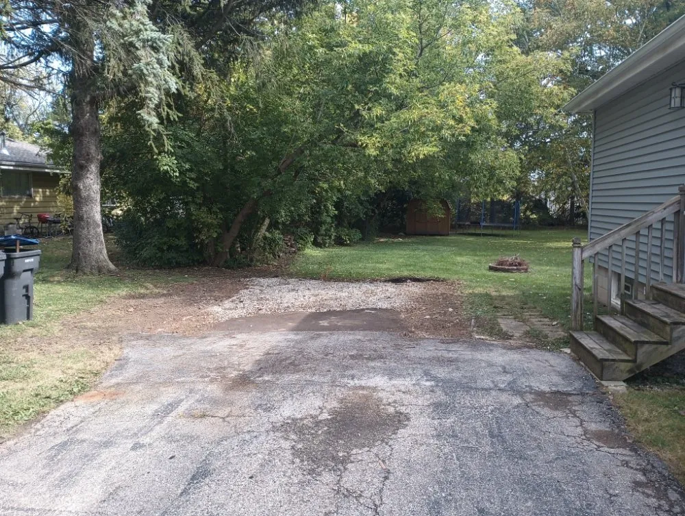 Reliable landscape installation in Sturtevant, WI by BadCo Removal