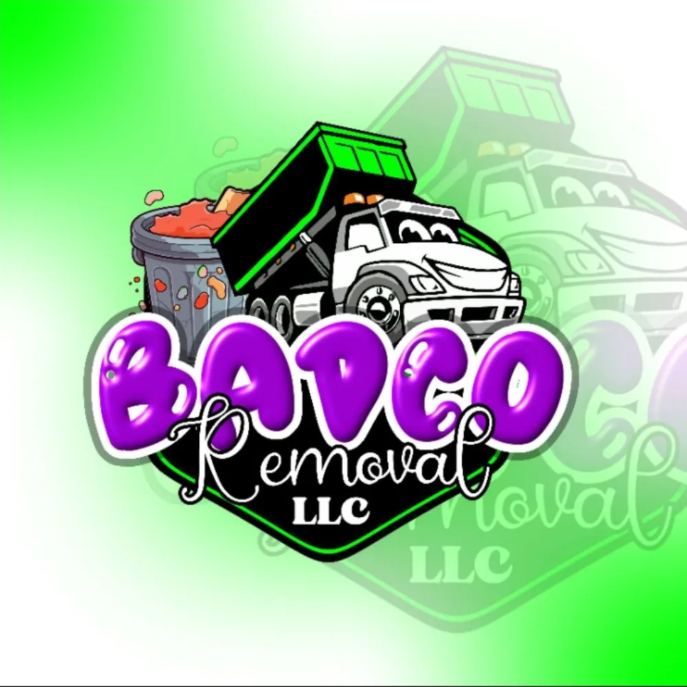 Professional yard cleanup service experts serving Sturtevant, WI - BadCo Removal