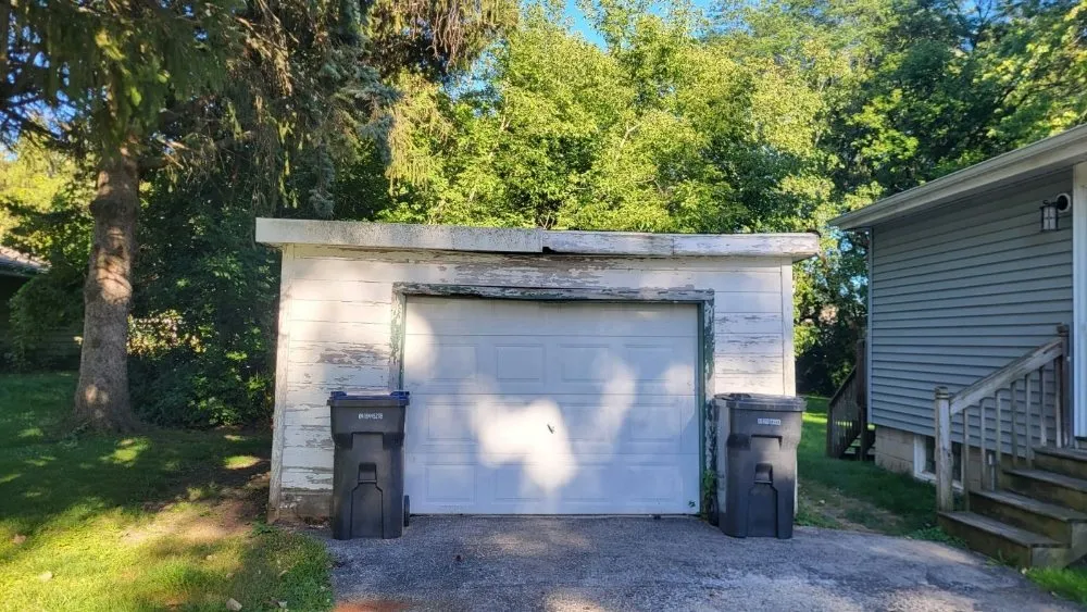 Affordable garden landscaping in Sturtevant, WI - BadCo Removal