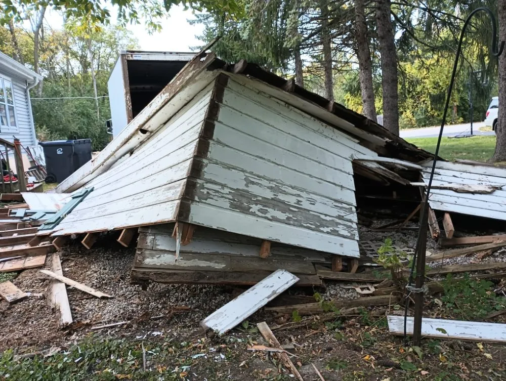 Affordable lawn care service in Sturtevant, WI - BadCo Removal