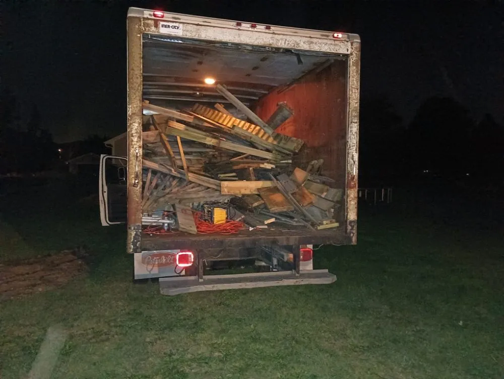 Expert landscape design for year-round maintenance across Sturtevant, WI - BadCo Removal