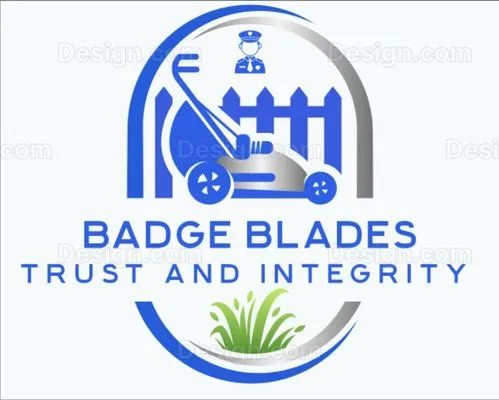 Badge Blades Lawn Care