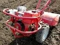 Expert lawn mowing service in Melrose, WI by Badger Bobcat & Landscape