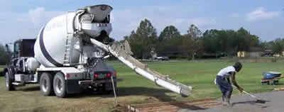 Affordable lawn care service with custom design across Melrose, WI - Badger Bobcat & Landscape