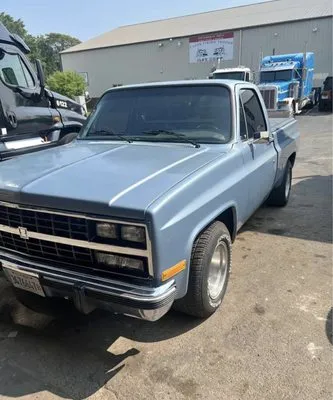 Badger Concrete Logo