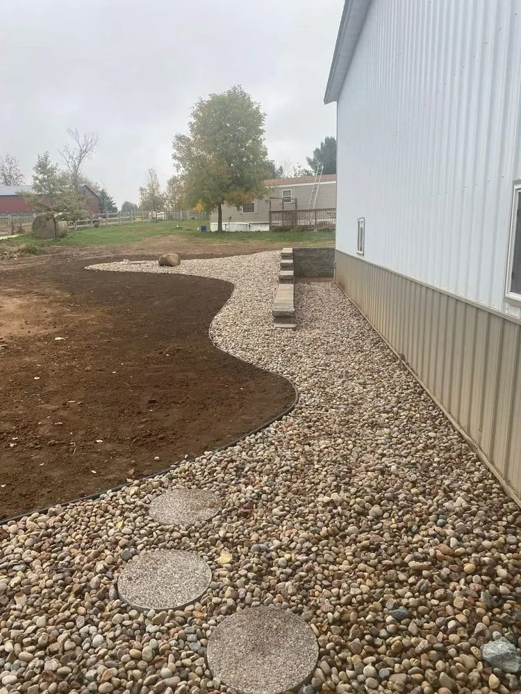 Top-rated yard cleanup service experts serving Glenwood City, WI - Badger Dirtworx