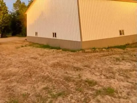 Reliable landscape installation for beautiful yards across Glenwood City, WI - Badger Dirtworx