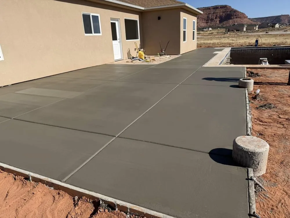 Affordable yard cleanup service experts serving St. George, UT - Badger Quality Contractors