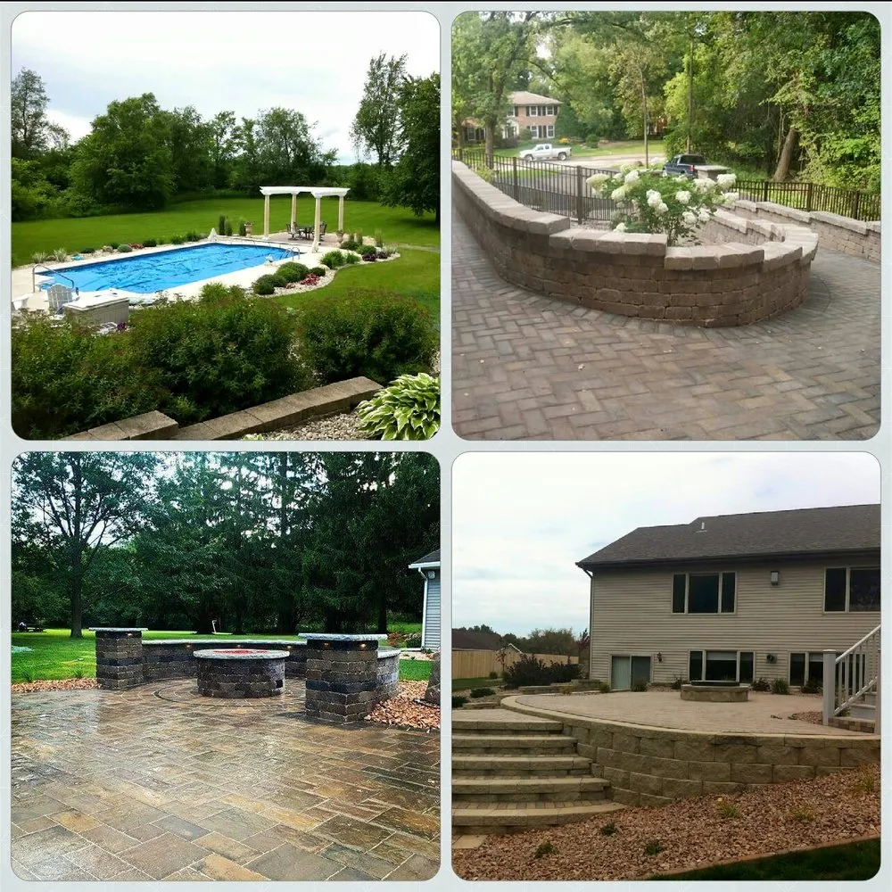 Local yard maintenance in Milton, WI - Badger State Maintenance